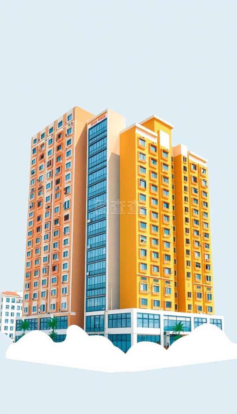 上海建筑设计公司的未来趋势:从传统到现代